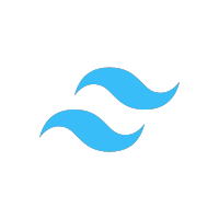 TailwindCSS Logo